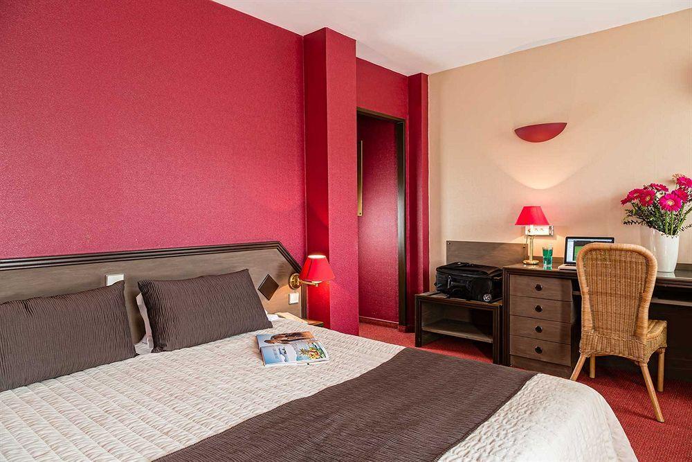 Hotel Beausejour カンヌ エクステリア 写真